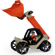 Lena Truxx2 Telescope Loader presenter