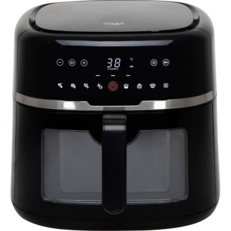 Adler Airfryer AD 6318 8l