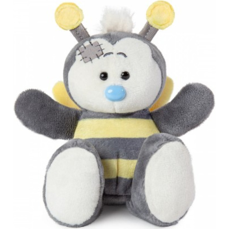 Mg Dystrybucja Mascot The friend of the blue nose - Bumblebee Fizzy