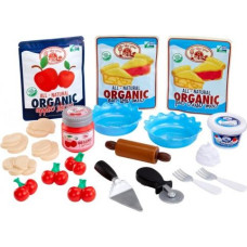Little Tikes Creative Chefs Pie Kit