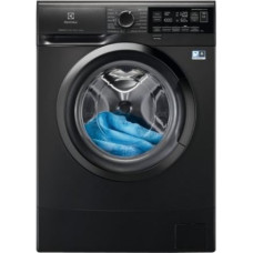 Electrolux EW6SN306SPX SMK Washing Machine black