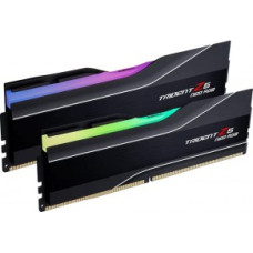 G.skill Memory PC DDR5 32GB (2x16GB) Trident Neo AMD RGB 8000MHz CL38 black