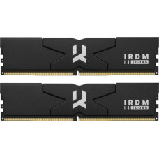 Goodram Memory DDR5 IRDM 32GB(2*16GB)/5600 CL36 black
