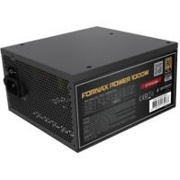 Gembird Power supply unit 1000W active PFC 12 cm fan 80+Gold
