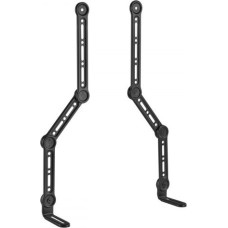 Maclean Universal VESA mount for soundbar MC-335