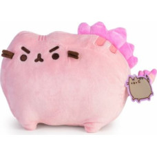 Daffi Pink Pusheenosaurus Mascot