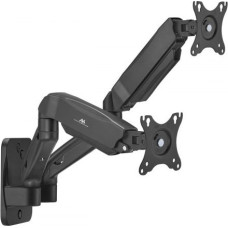 Maclean Wall mount for two monitors MC-988