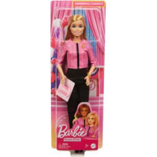 Mattel Doll Barbie Future Leader