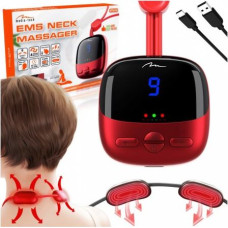 Media-Tech EMS NECK MASSAGER MT6534