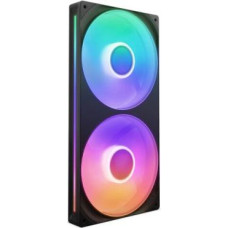 Nzxt Fan F280 RGB CORE PWM black