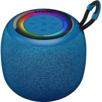Savio BT speaker BS-042 blue SAVIO