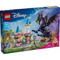 Lego Disney Princess 43240 Maleficents Dragon Form