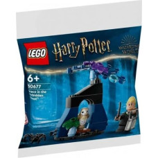 Lego Klocki Harry Potter 30677 Draco w Zakazanym Lesie