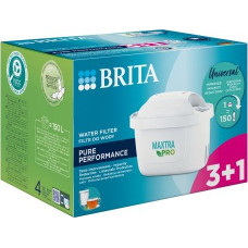 Brita Maxtra PRO Pure Performance replacement insert 3+1 piece