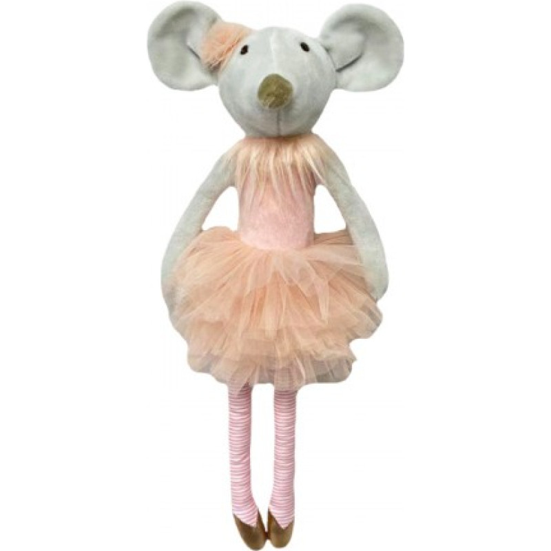 Tulilo Mascot Pola Mouse 38 cm