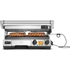 Sage Grilis Sage SGR840BSS