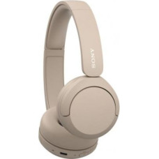 Sony Headphones WH-CH520 creamy