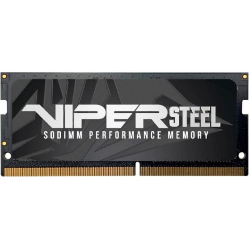 Patriot Memory DDR4 VIPER STEEL 16GB/3200(1*16GB) CL18