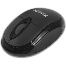 Esperanza Wireless Bluetooth optical mouse 3D Cyngus black