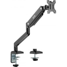 Maclean Monitor holder with gas spring ErgoOffice ER-44