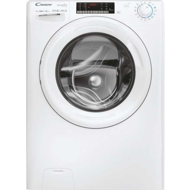 Candy skalbimo ma&scaron;ina Candy CO4 374TWM6/1-S