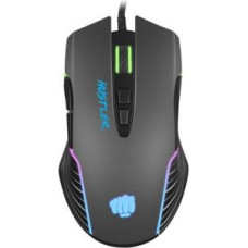 Fury Gaming mouse Fury Hustler 6400 DPI RGB