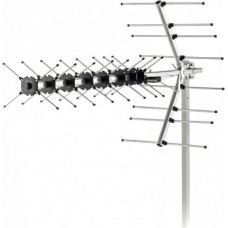 Sencor Antena SDA 611 DVB-T2/T 12dB 75Ohm 4G LTE