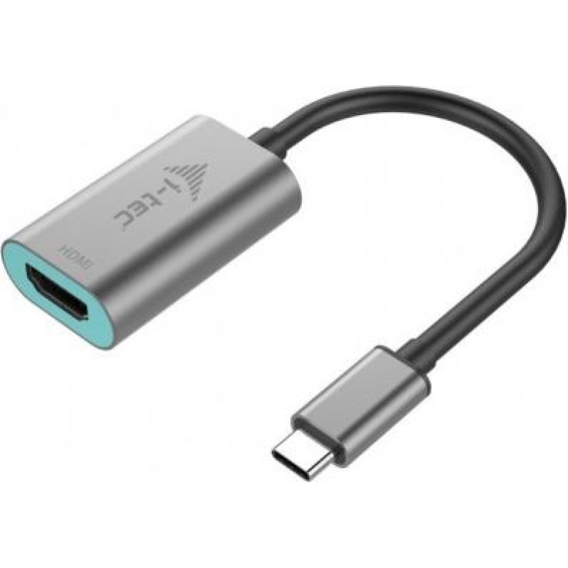 I-Tec Adapter USB-C 3.1 - HDMI 4K Ultra HD 60Hz copmatible with Thunderbolt 3