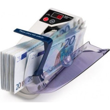 Safescan 2000 BANKNOTE COUNTER POCKET-SIZE