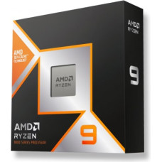 AMD CPU Ryzen 9 9900X3D AM5 5,5GHz 100-100001368WOF