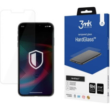 3MK HardGlass iPhone 13/13 Pro/14/16E 6,1