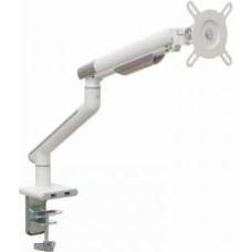 ART gas desk holder for 1 LED/LCD monit.17-32''