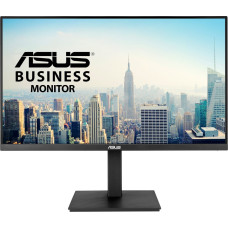 Asus VA32UQSB monitori 80 cm (31.5") 3840 x 2160 pikseļi 4K Ultra HD LED Melns
