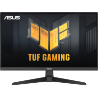 Asus TUF Gaming VG279QE5A monitori 68,6 cm (27") 1920 x 1080 pikseļi Full HD LCD Melns