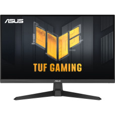 Asus TUF Gaming VG279QE5A monitori 68,6 cm (27") 1920 x 1080 pikseļi Full HD LCD Melns