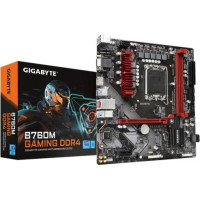 Gigabyte Motherboard B760M GAMING DDR4 s1700 2DDR4 DP/HDMI mATX