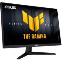 Asus Monitor 25 cali TUF Gaming VG259QMR5A IPS 310Hz HDMI DP
