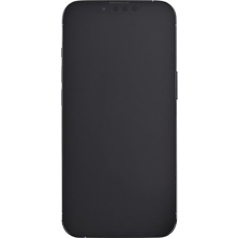 Apple iPhone 13 Pro 256GB Midnight Black (REMADE) 2Y