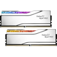 G.skill Trident Z5 Roya l RGB 2x16GB 8000 CL38