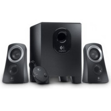 Logitech Speakers 2.1 Z313 box 980-000413