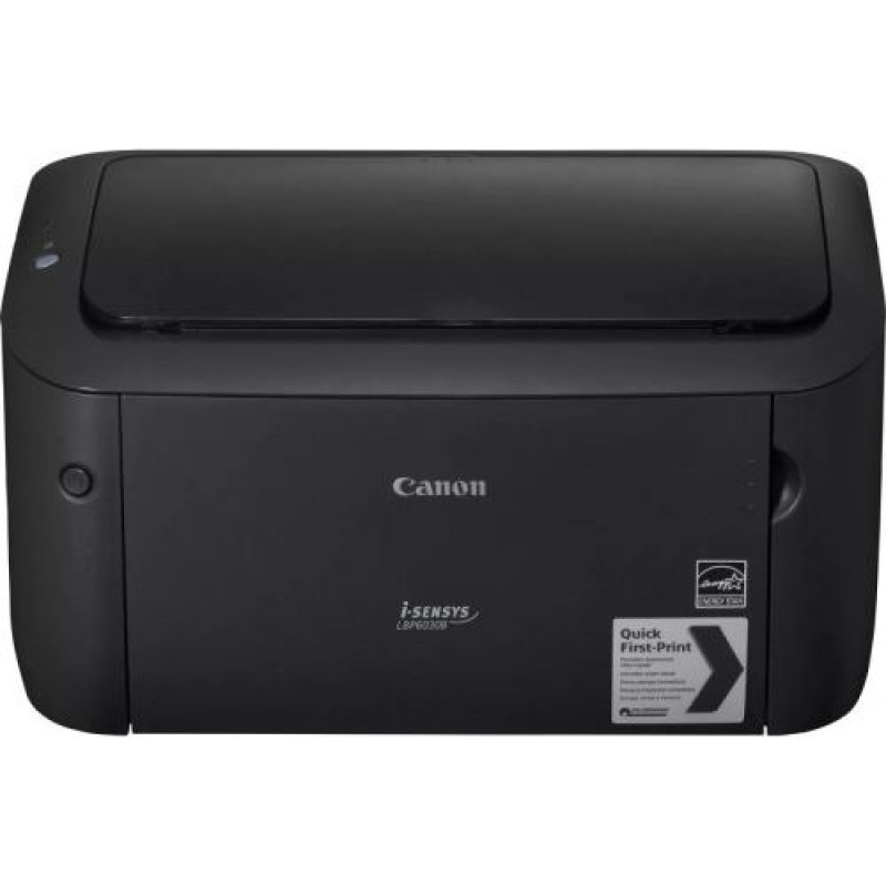 Canon Printer LBP6030B + CRG725 x 2 8468B042