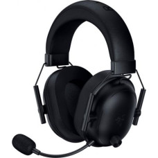 Razer Headset RAZER BlackShark V2 HyperSpeed Black