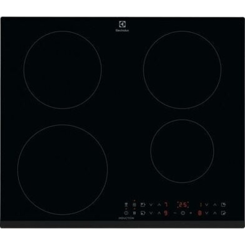 Electrolux Indukcinė kaitlentė Electrolux CIR60433