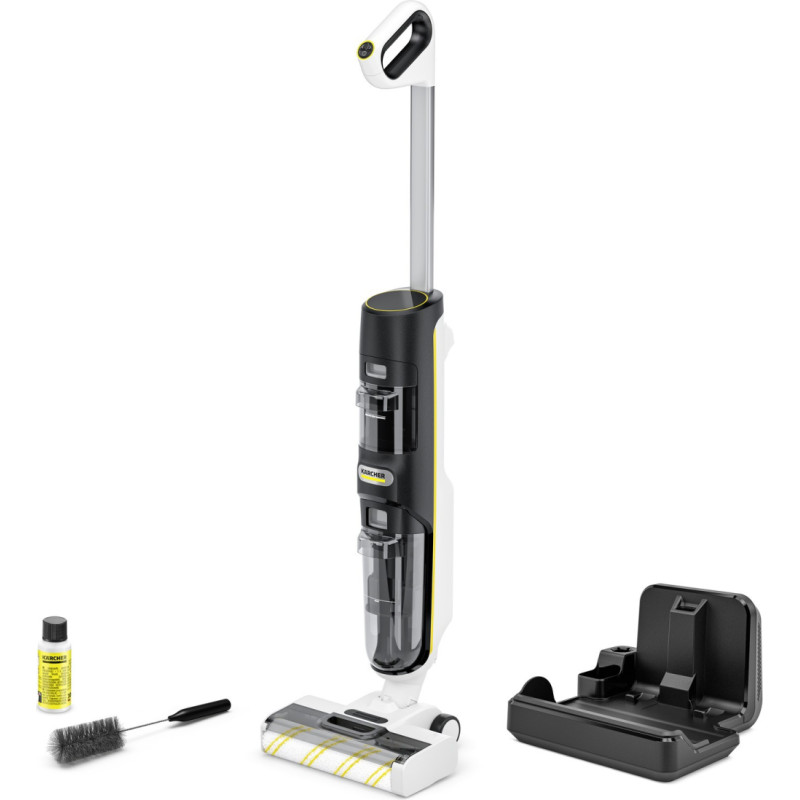 Karcher Siurblys Karcher FCV 4 Dry *EU 1.056-135.0