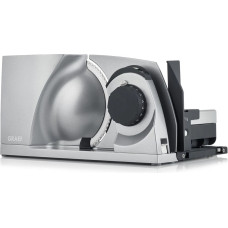 Graef MT1000EU MyTiny sulankstoma pjaustyklė, sidabrinė