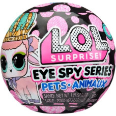 MGA L.O.L. SUrprise Eye Spy Pets