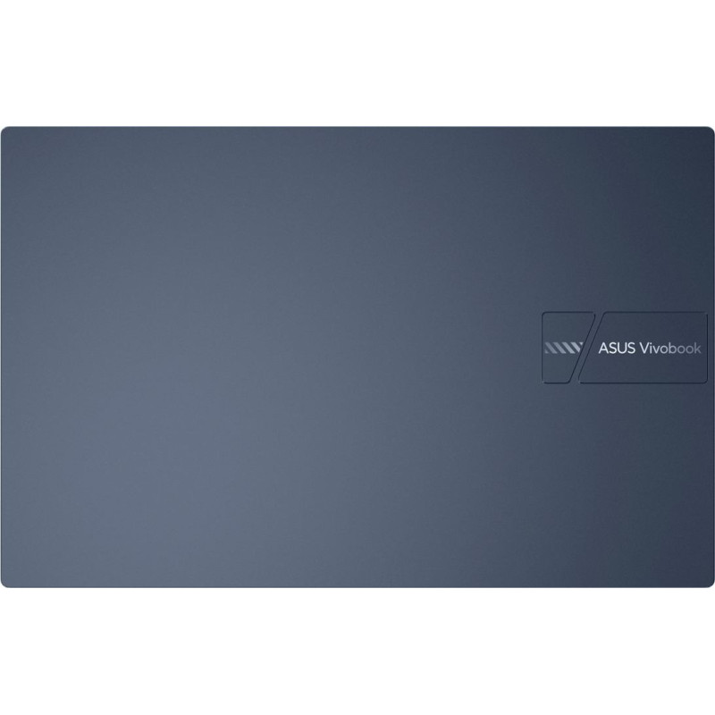 Asus Vivobook 15 X1504VA-BQ3093 Intel Core 5 120U Laptop 39.6 cm (15.6") Full HD 16 GB DDR4-SDRAM 512 GB SSD Wi-Fi 6 (802.11ax) Blue