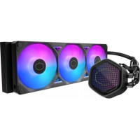 Cooler Master Liquid 360 Atmos II Pixel LED