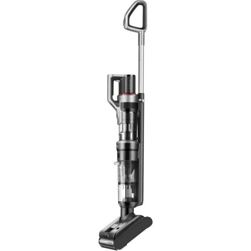 Zyle Įkraunamas plaunantis dulkių siurblys Zyle Kaiser Dual 4 in 1, ZYWETCLEANDUAL, 500 W