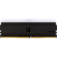 Goodram DDR4 IRDM RGB 16/3600 (2 8GB) 18-22-22 Czarn
